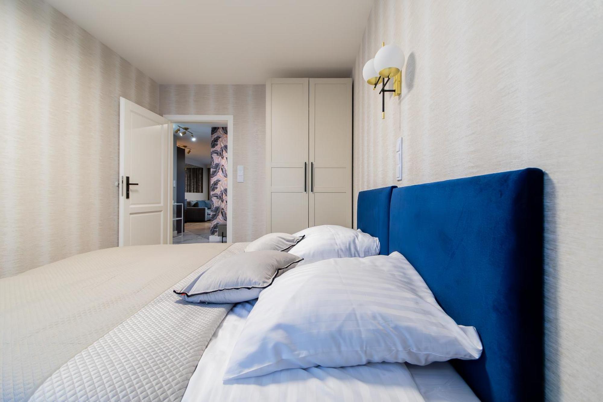 Leilighet Glow Apartments, Letnica - Szesc Letnica *