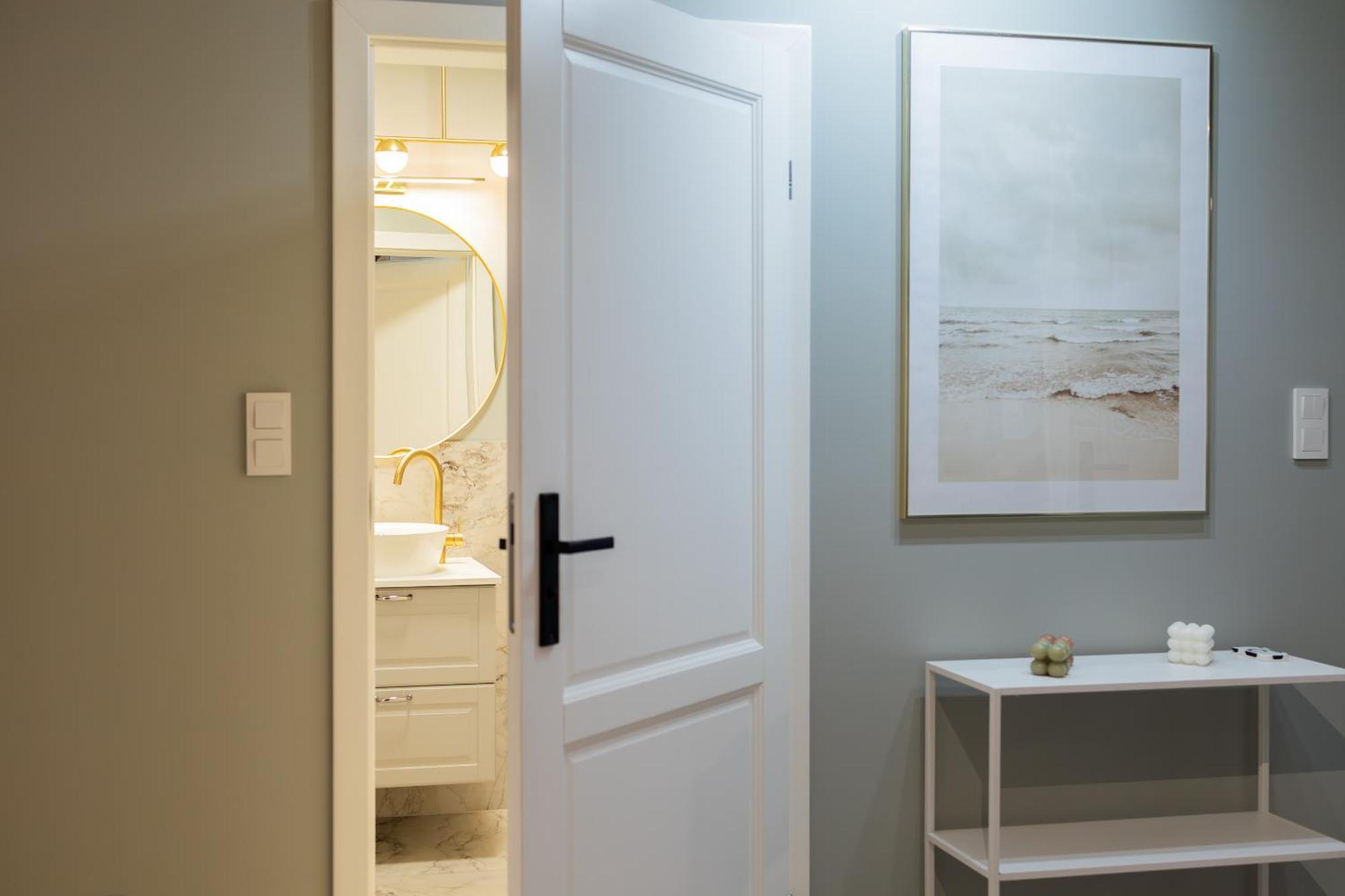 Glow Apartments, Letnica - Szesc Letnica * Gdańsk