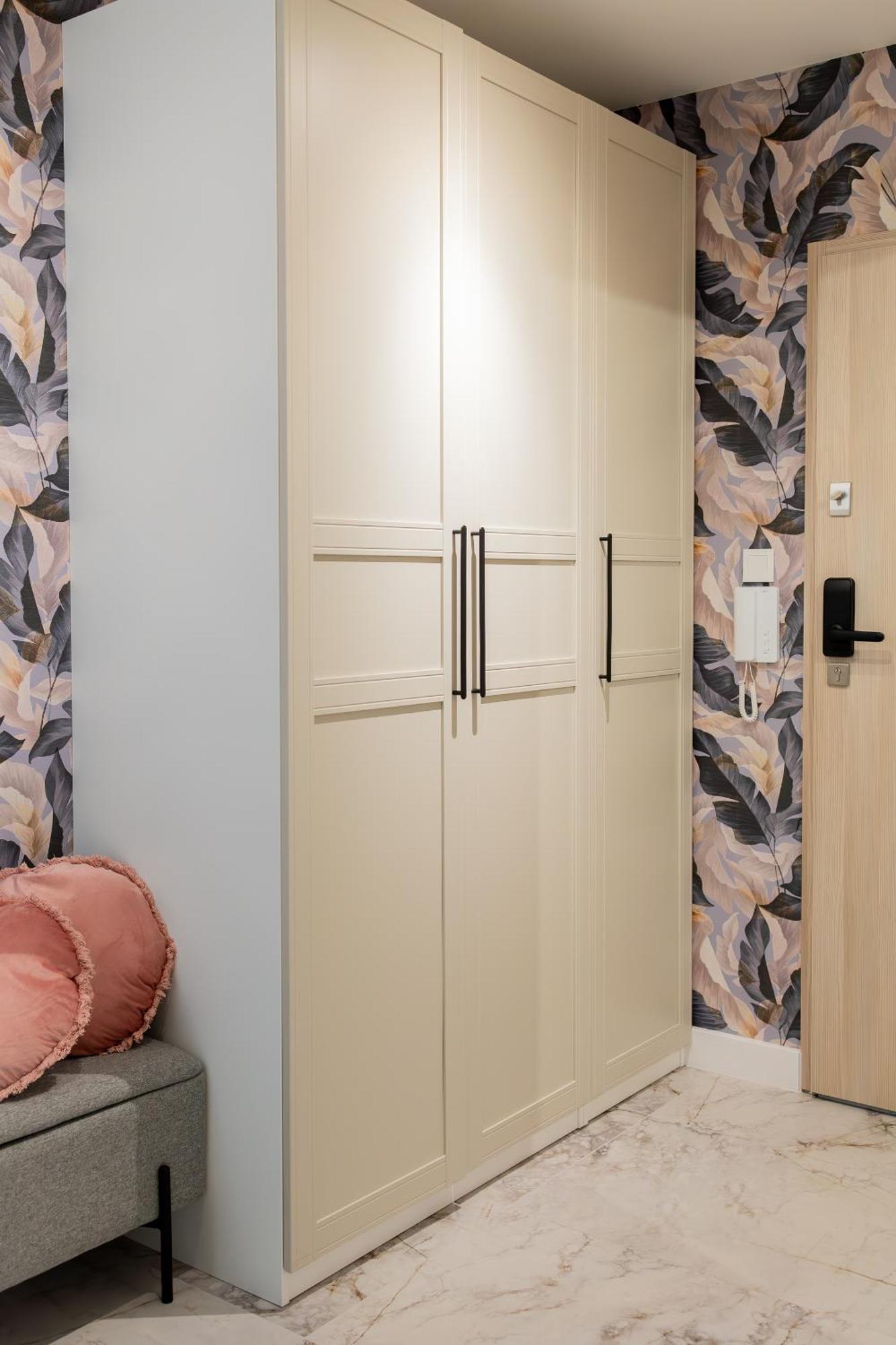 Glow Apartments, Letnica - Szesc Letnica *