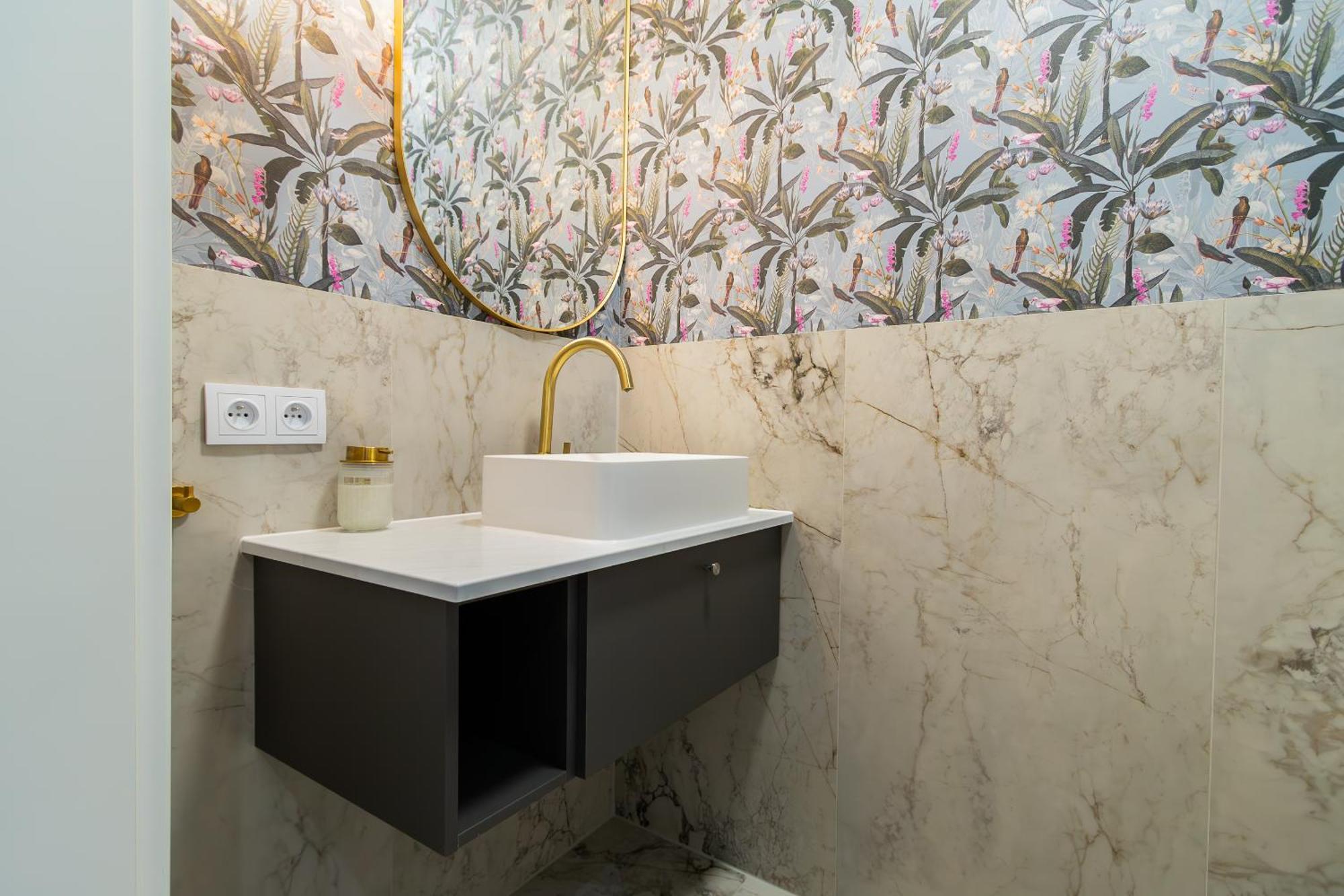 Glow Apartments, Letnica - Szesc Letnica Leilighet Gdańsk