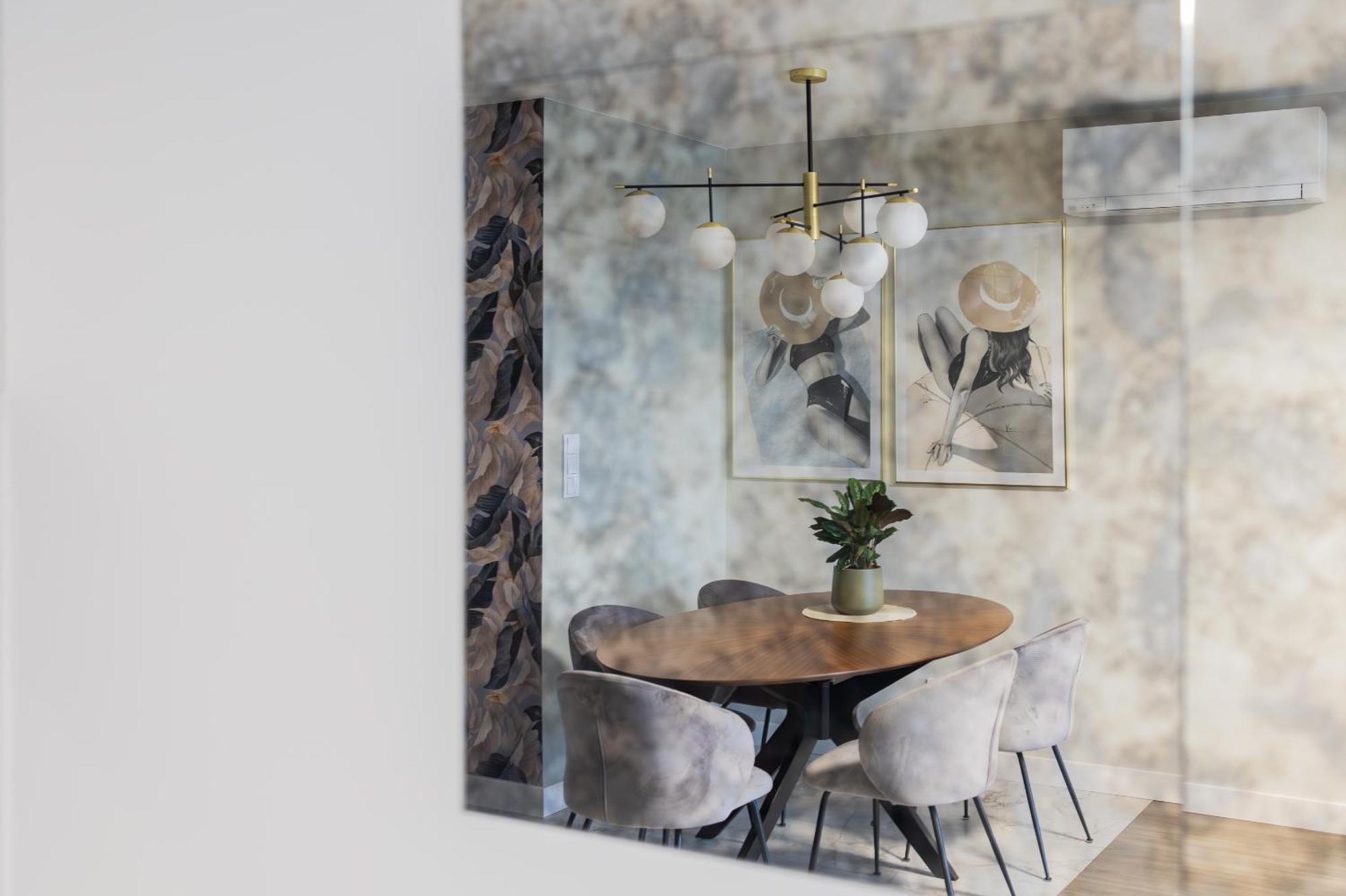 Glow Apartments, Letnica - Szesc Letnica * Gdańsk