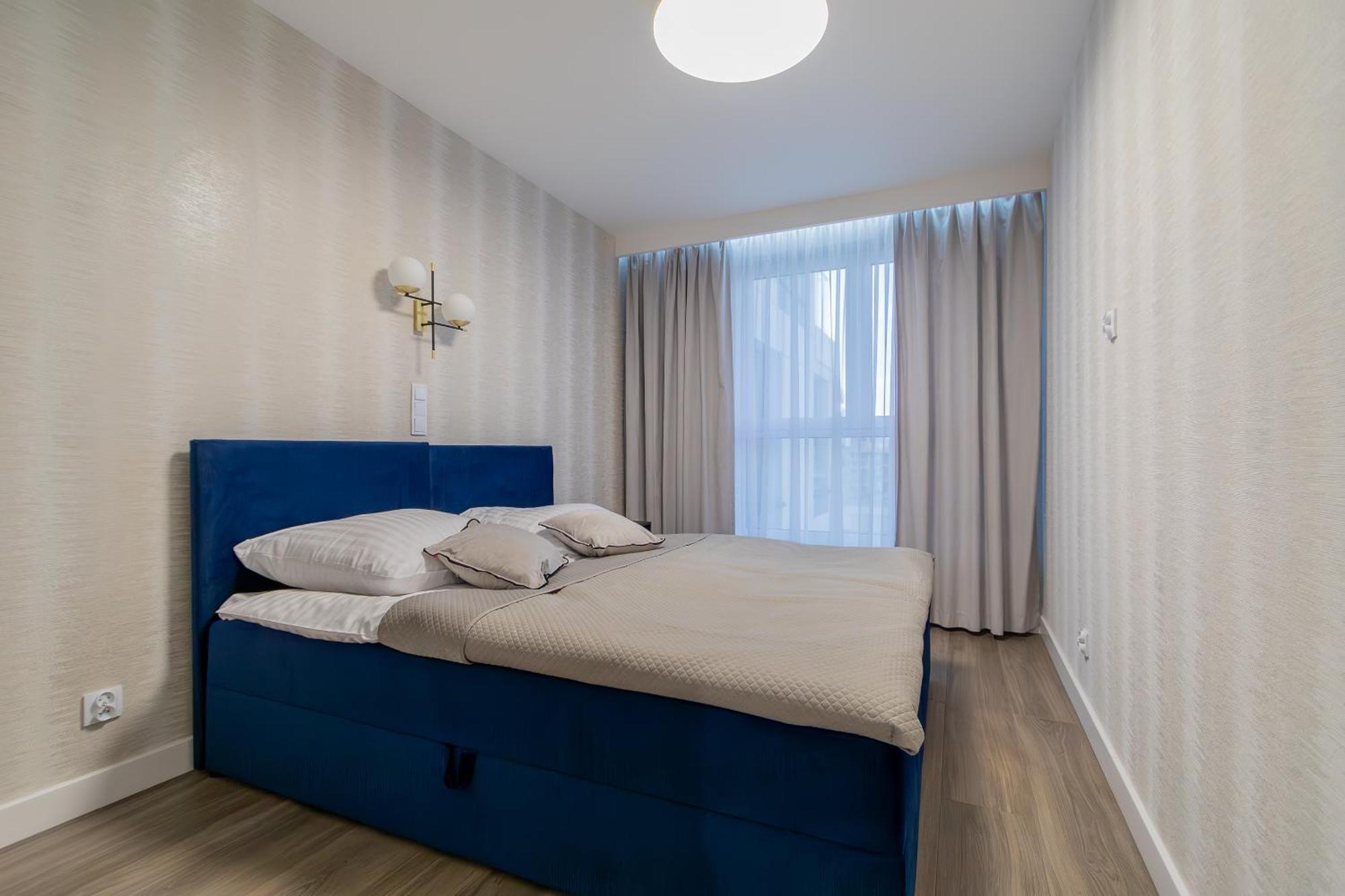 Glow Apartments, Letnica - Szesc Letnica Leilighet *