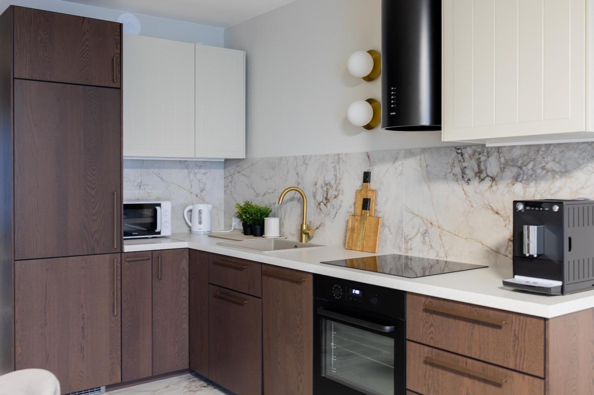 Glow Apartments, Letnica - Szesc Letnica Leilighet Gdańsk