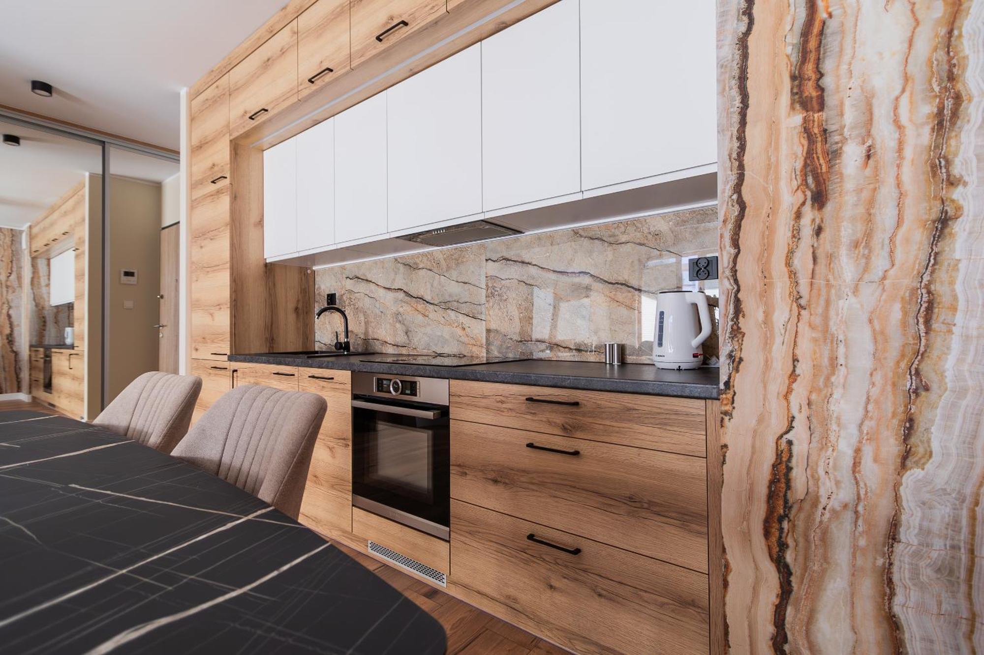 Leilighet Glow Apartments, Letnica - Szesc Letnica *