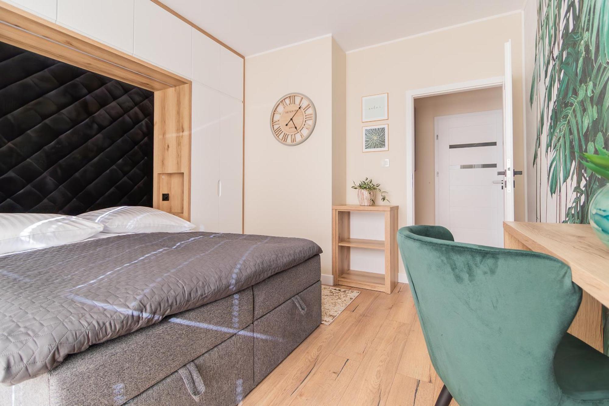 Glow Apartments, Letnica - Szesc Letnica * Danzig