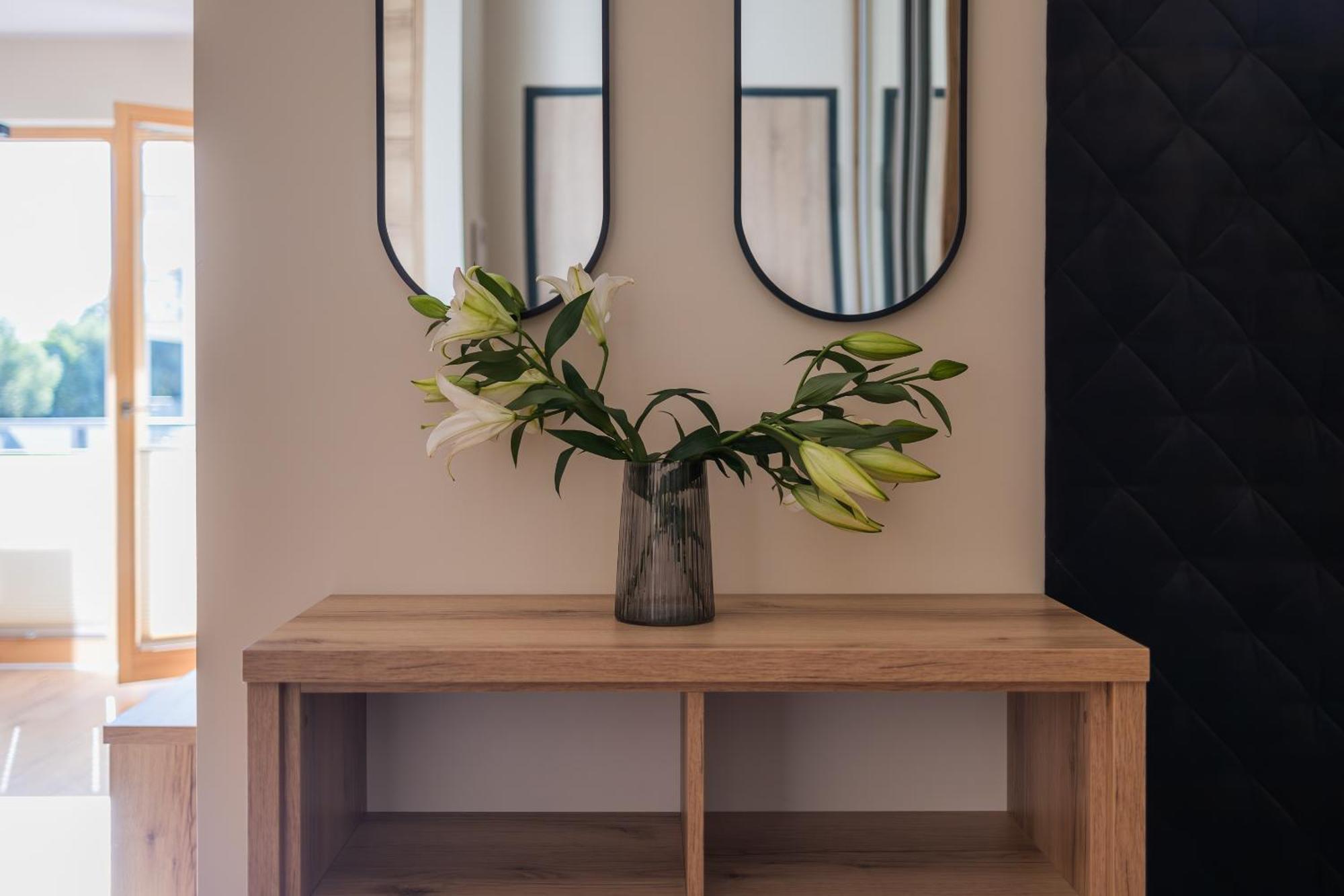 Glow Apartments, Letnica - Szesc Letnica Danzig
