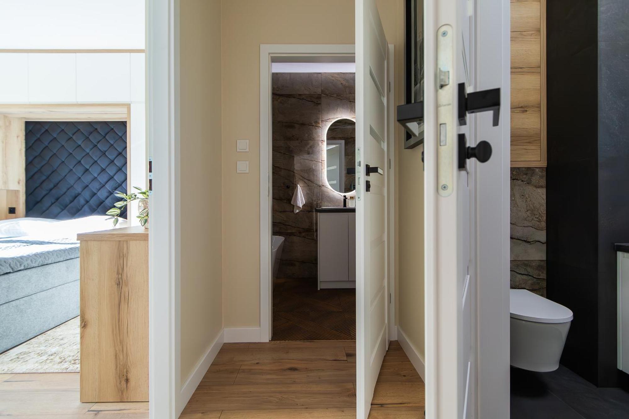 Glow Apartments, Letnica - Szesc Letnica * Gdańsk