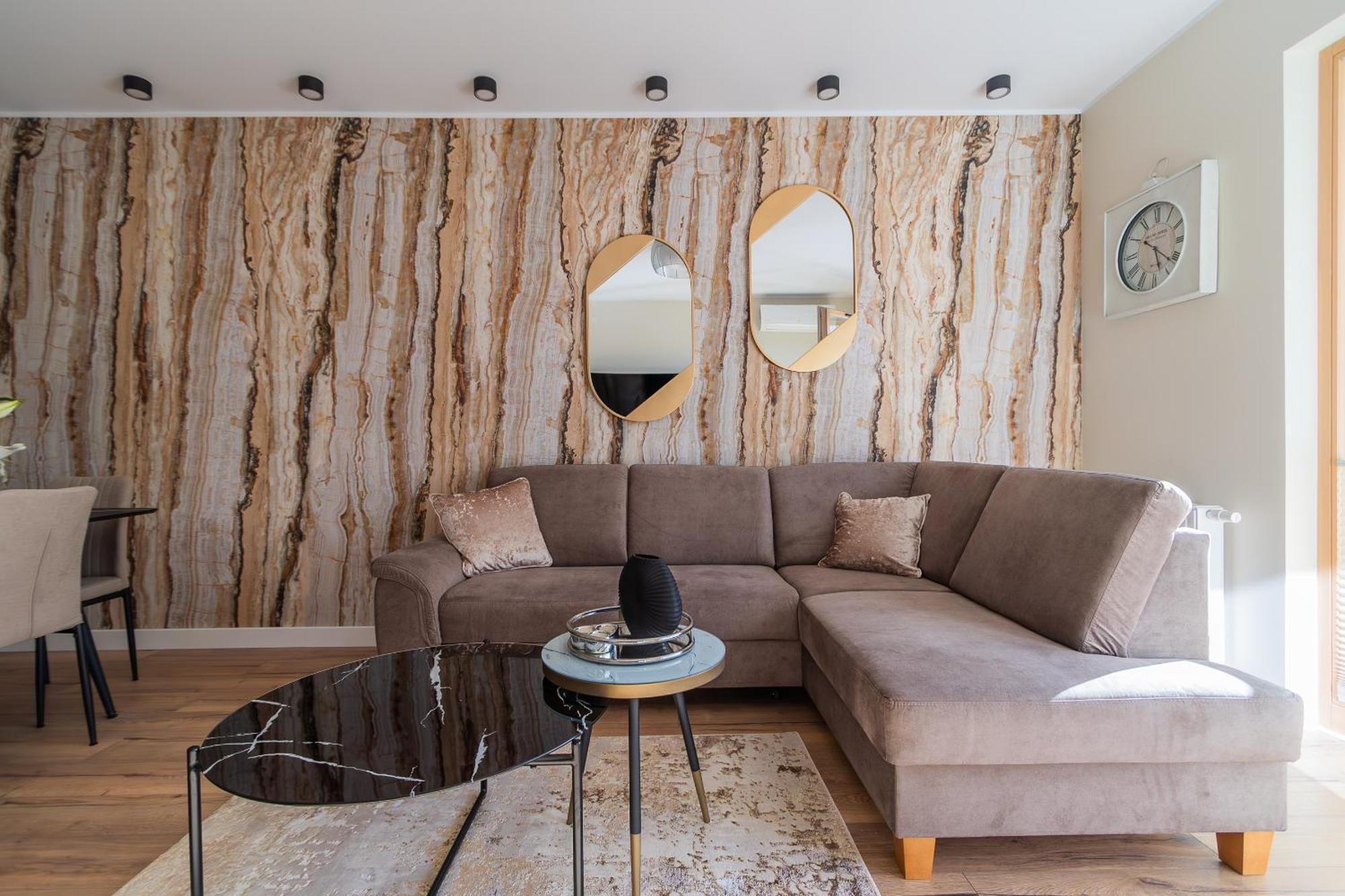 Glow Apartments, Letnica - Szesc Letnica Leilighet Gdańsk