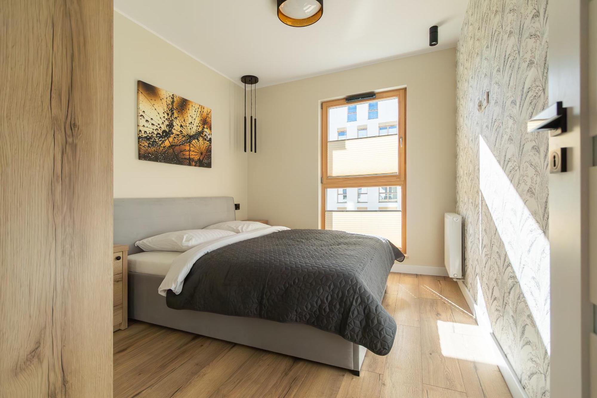 Glow Apartments, Letnica - Szesc Letnica Danzig