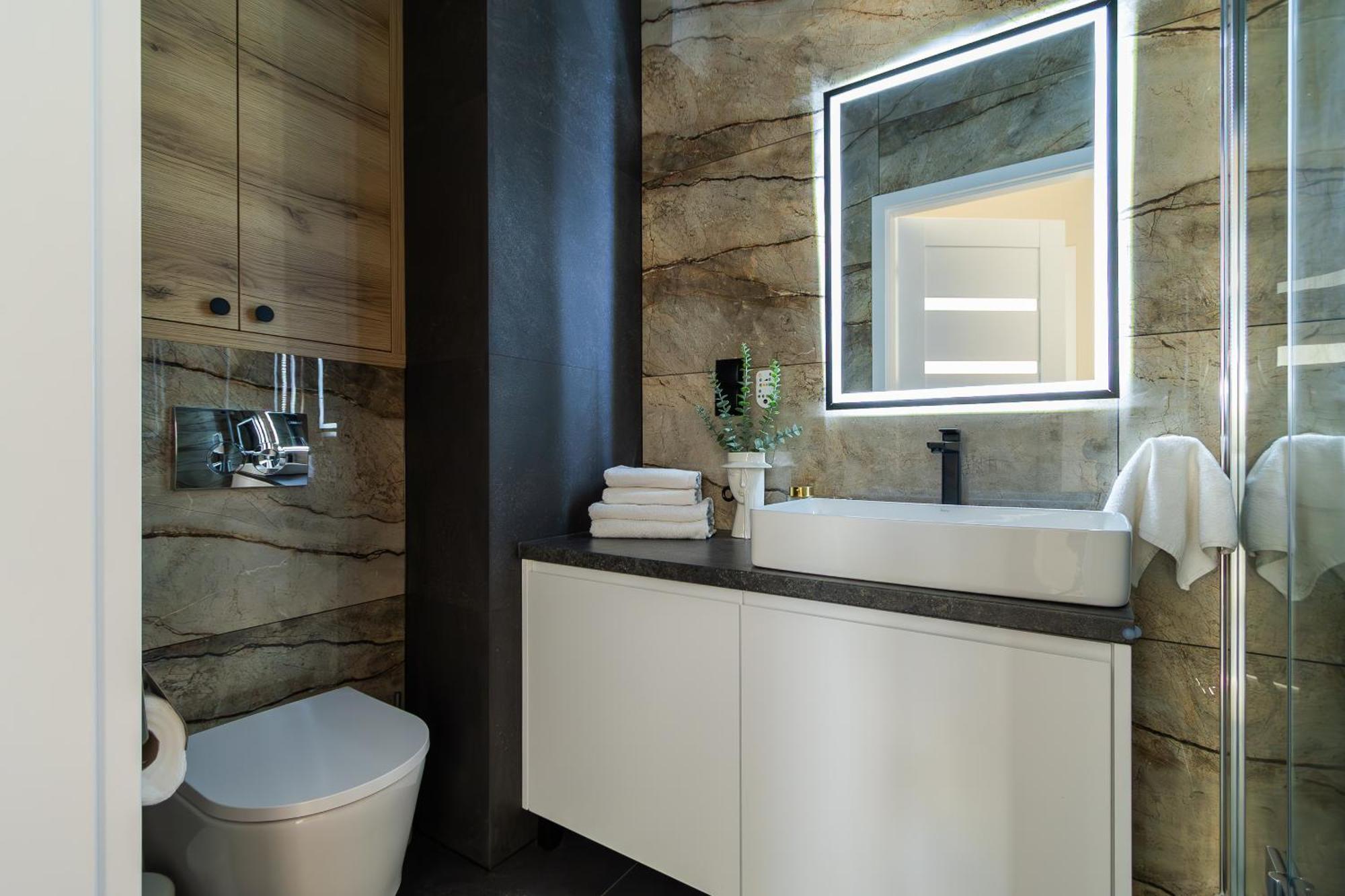 Glow Apartments, Letnica - Szesc Letnica * Danzig