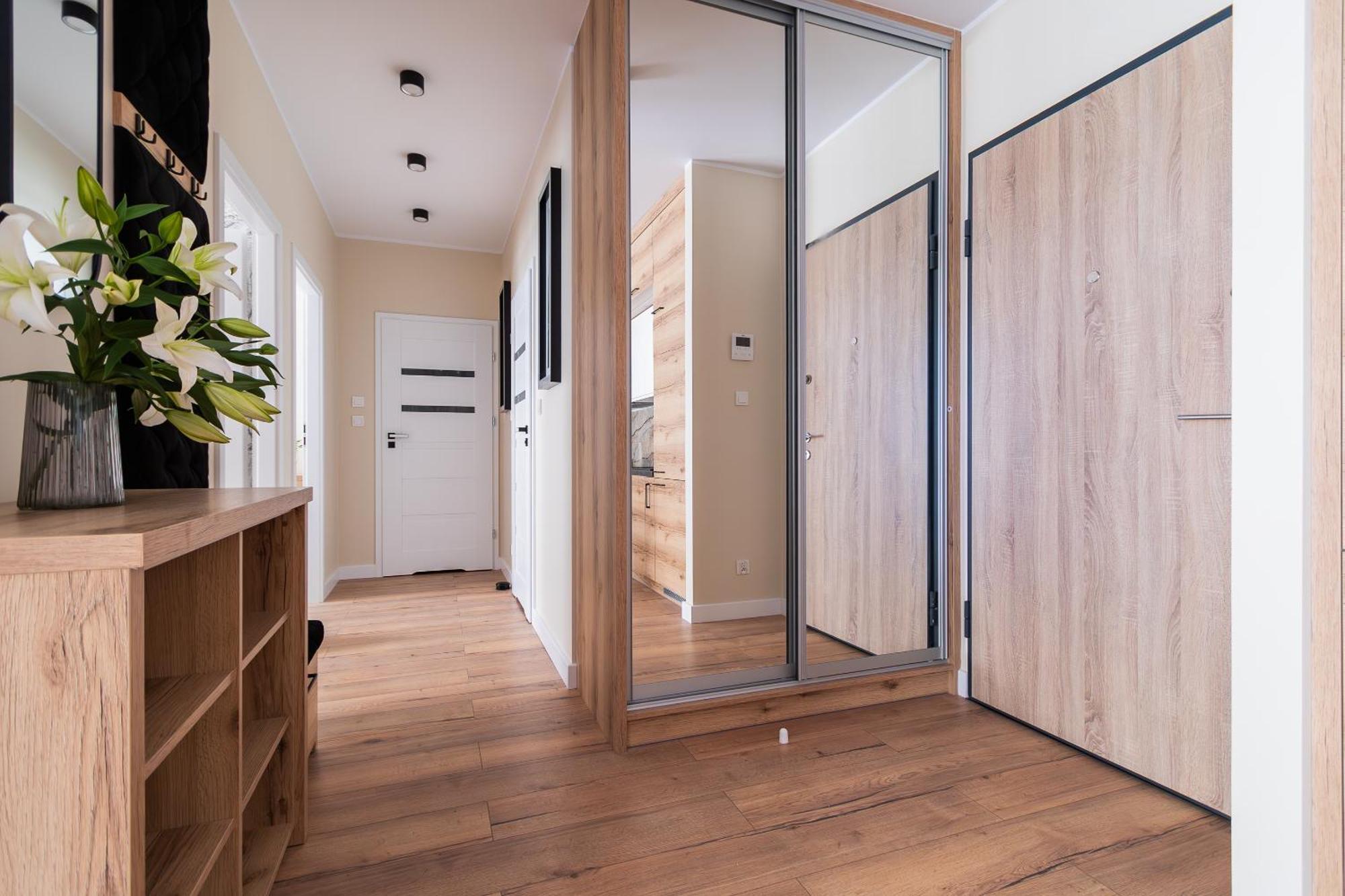 Glow Apartments, Letnica - Szesc Letnica Leilighet Gdańsk