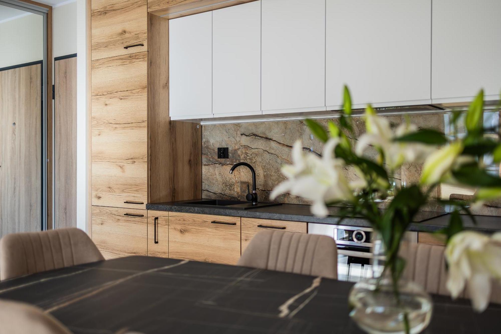 Glow Apartments, Letnica - Szesc Letnica Leilighet *