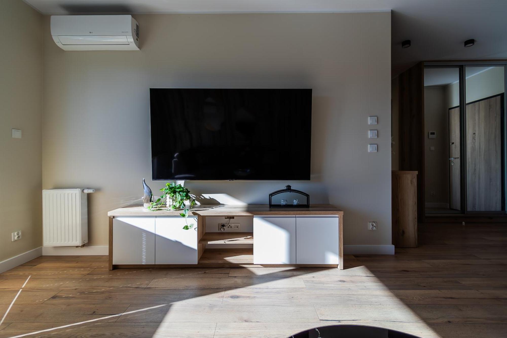 Glow Apartments, Letnica - Szesc Letnica Leilighet Gdańsk