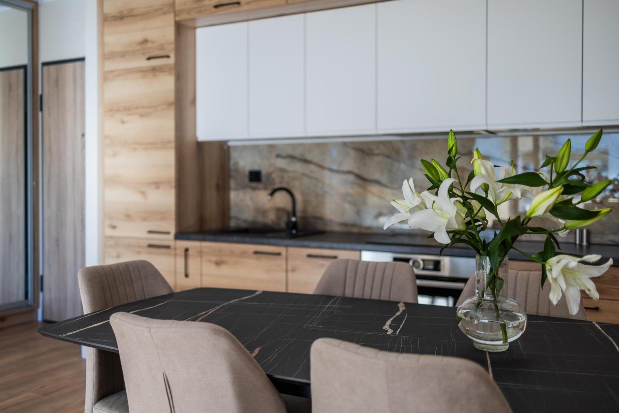 Glow Apartments, Letnica - Szesc Letnica