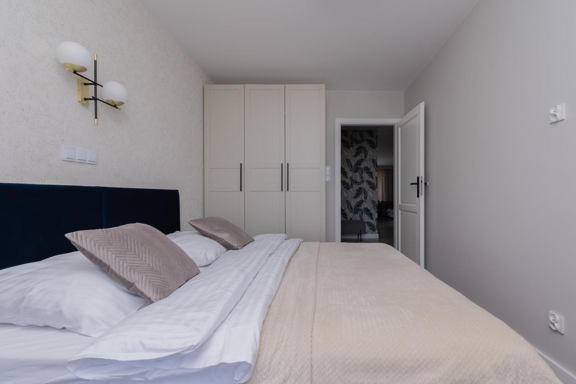 Glow Apartments, Letnica - Szesc Letnica *