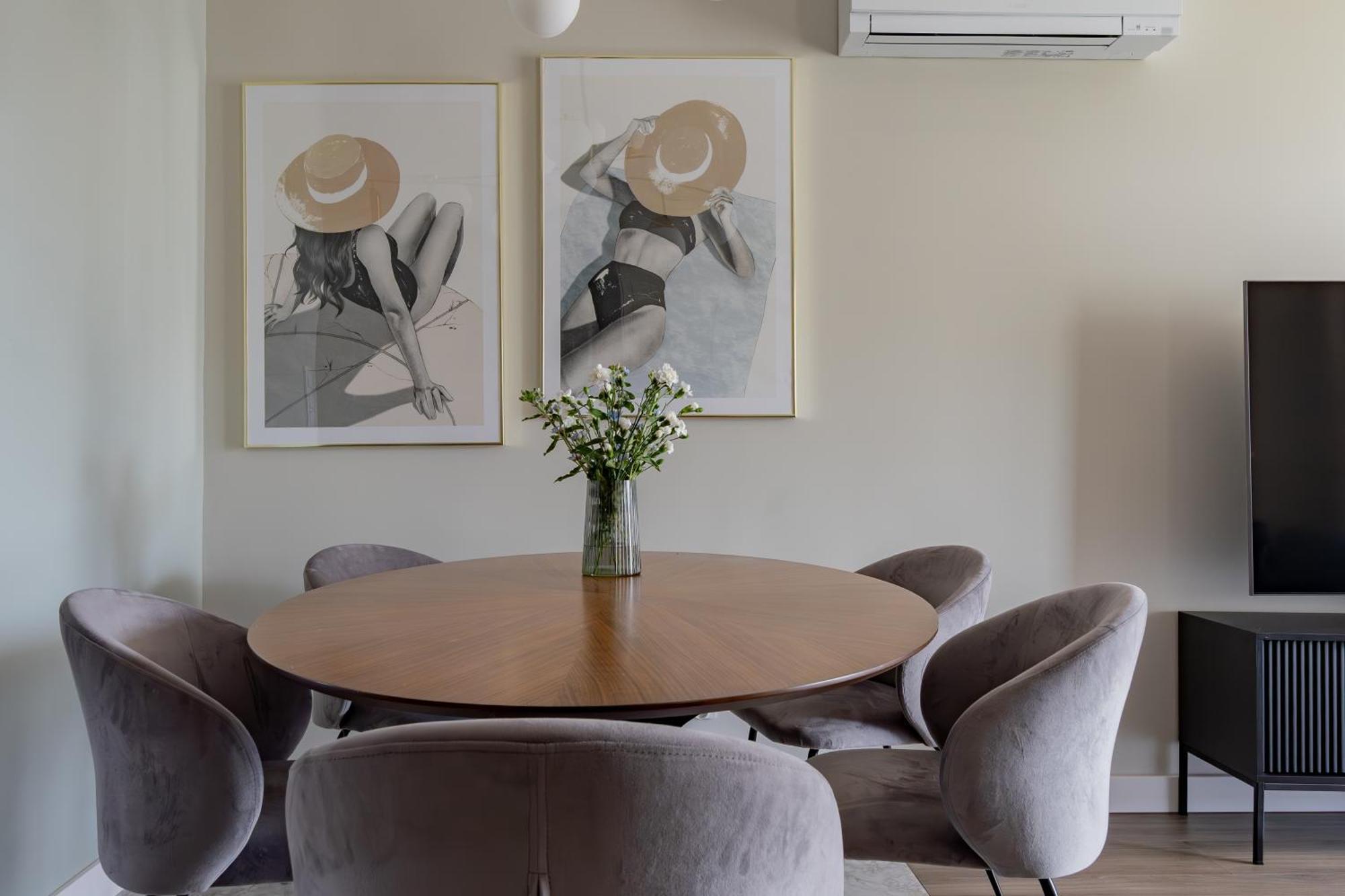 Glow Apartments, Letnica - Szesc Letnica * Gdansk