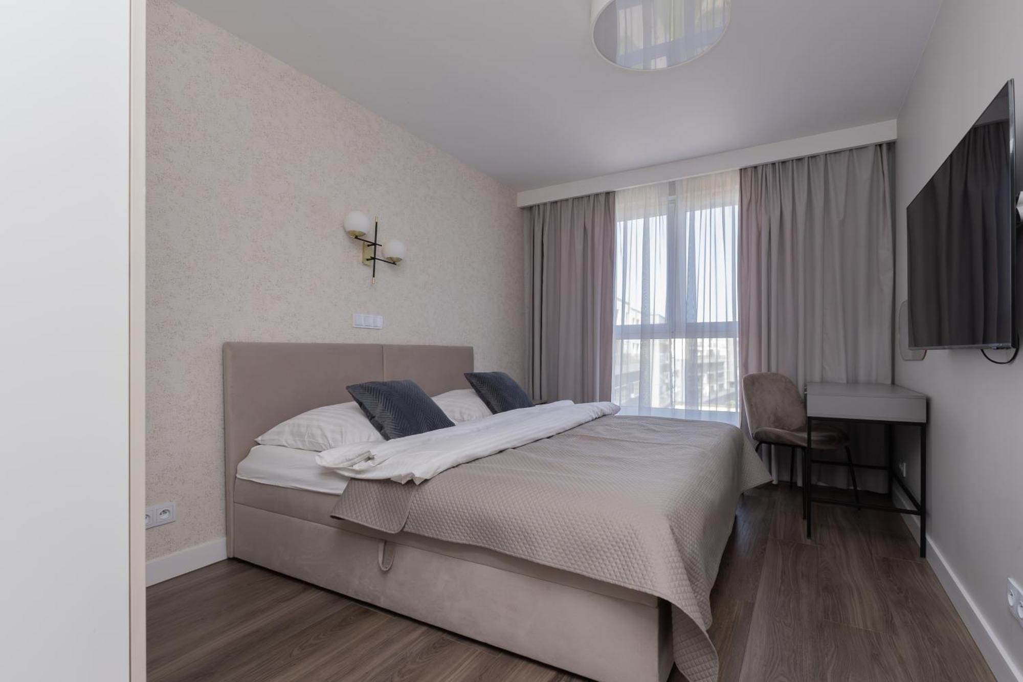 Apartamento Glow Apartments, Letnica - Szesc Letnica *