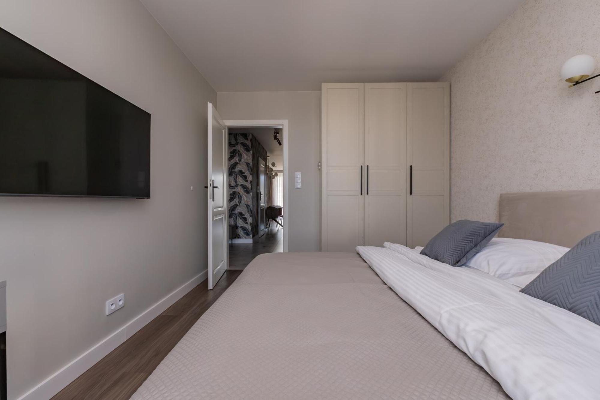 Glow Apartments, Letnica - Szesc Letnica Apartment Danzig