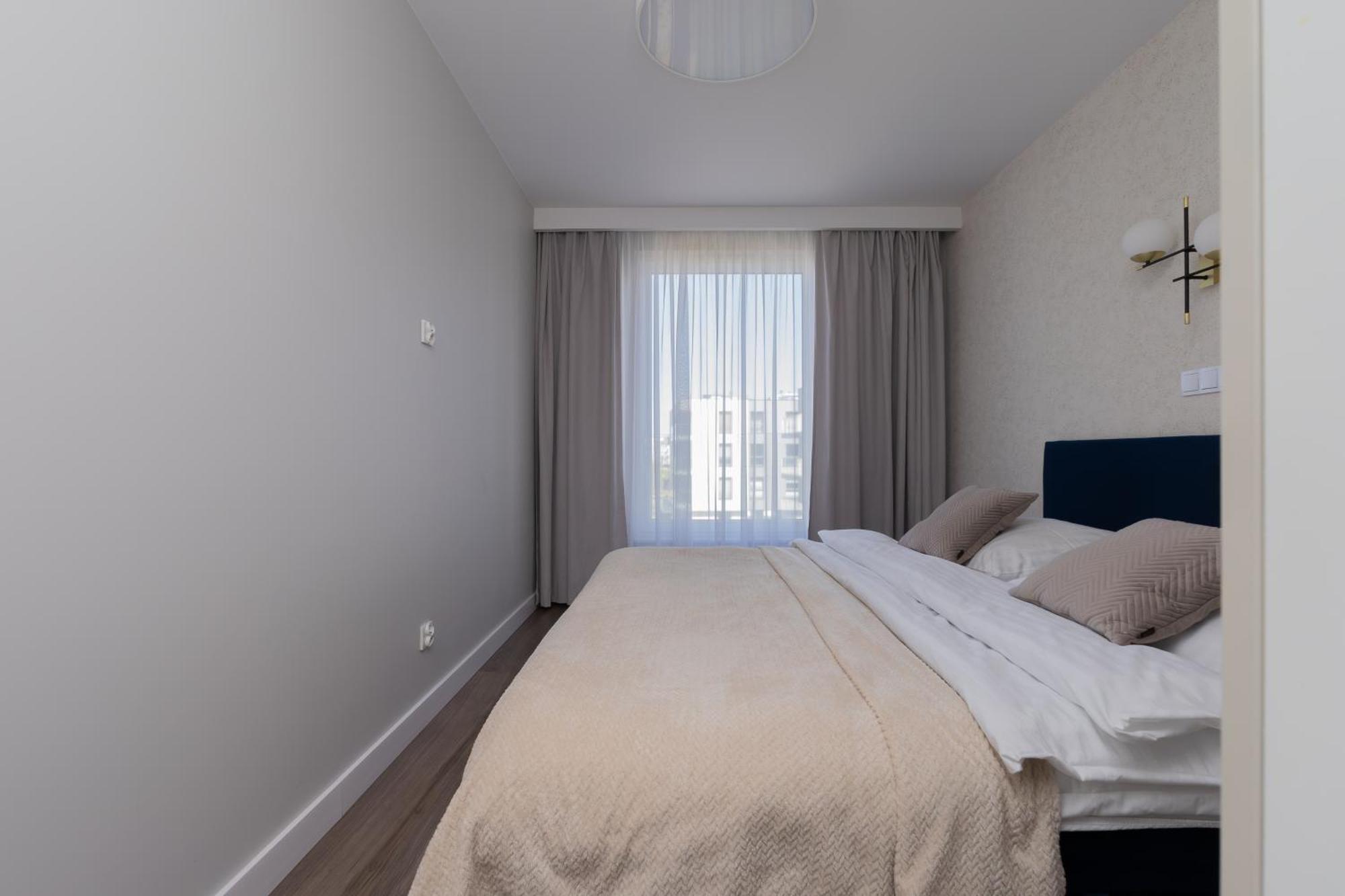 Glow Apartments, Letnica - Szesc Letnica Danzig