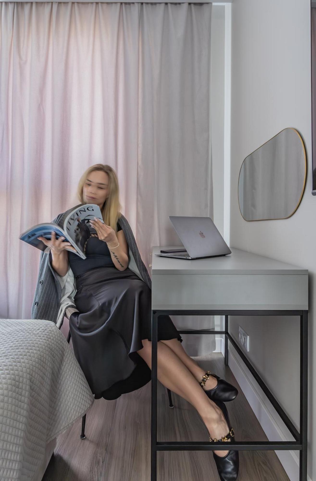 Glow Apartments, Letnica - Szesc Letnica * Gdansk