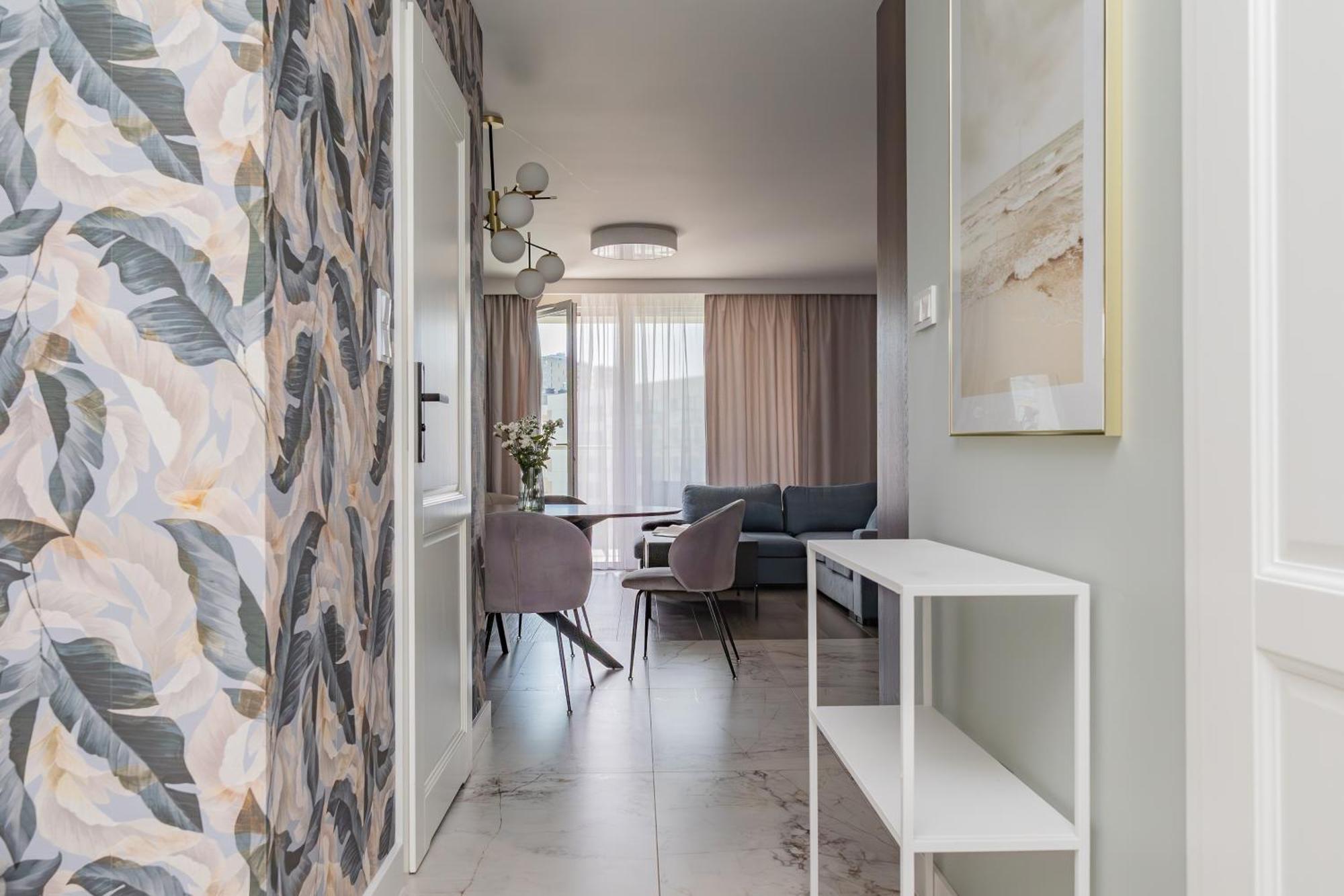 Glow Apartments, Letnica - Szesc Letnica Apartment *