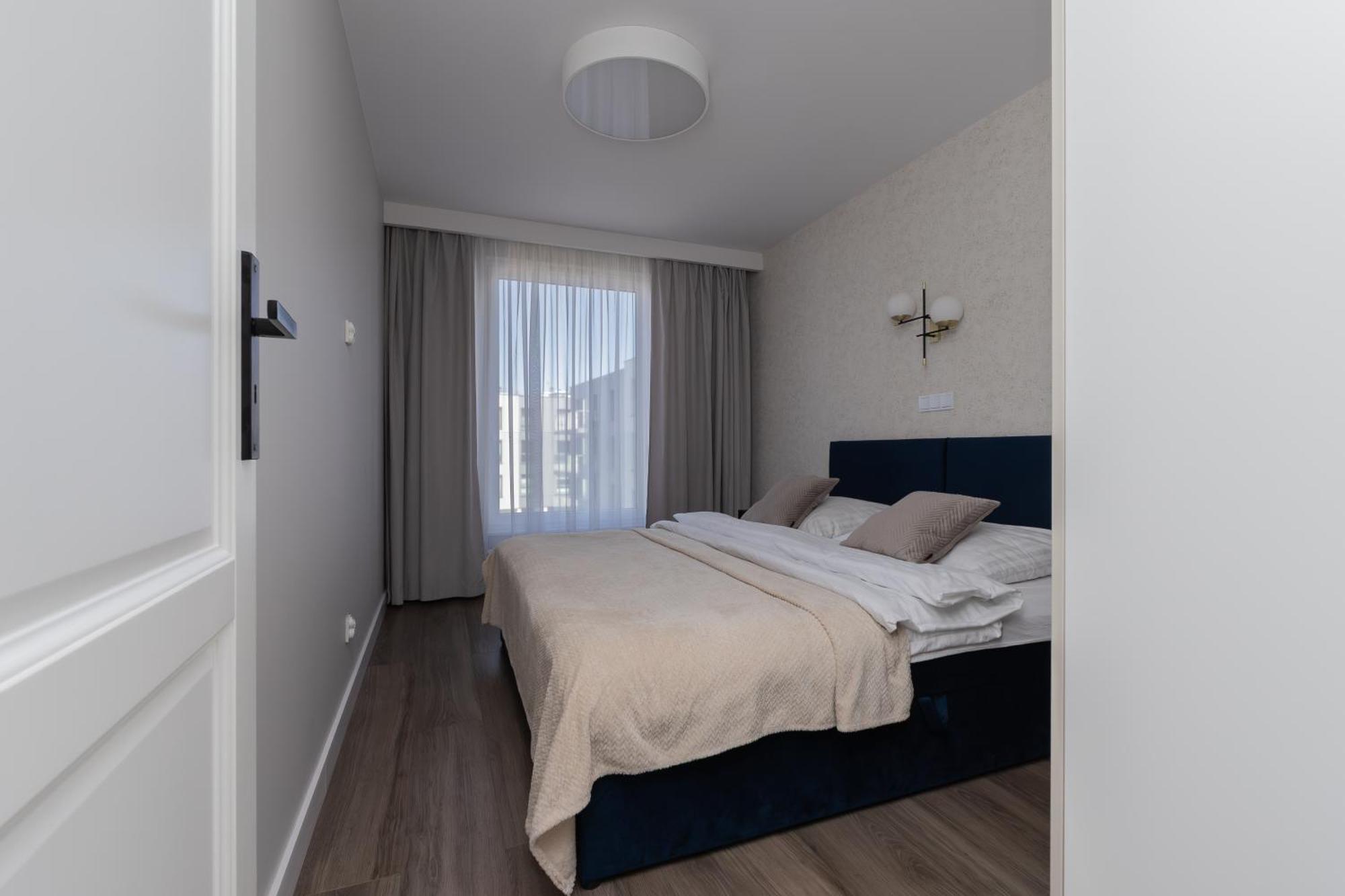 Glow Apartments, Letnica - Szesc Letnica