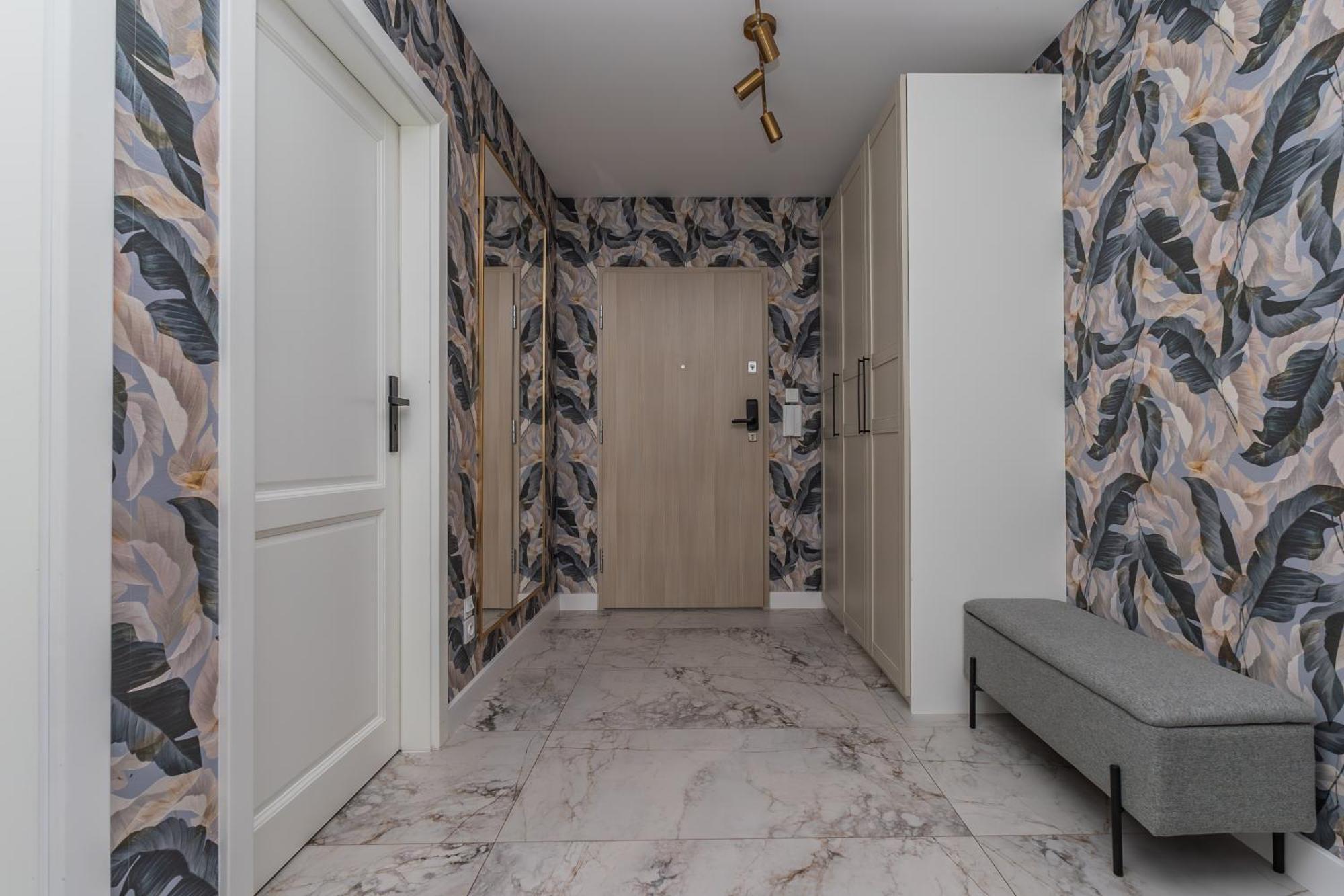 Apartament Glow Apartments, Letnica - Szesc Letnica *