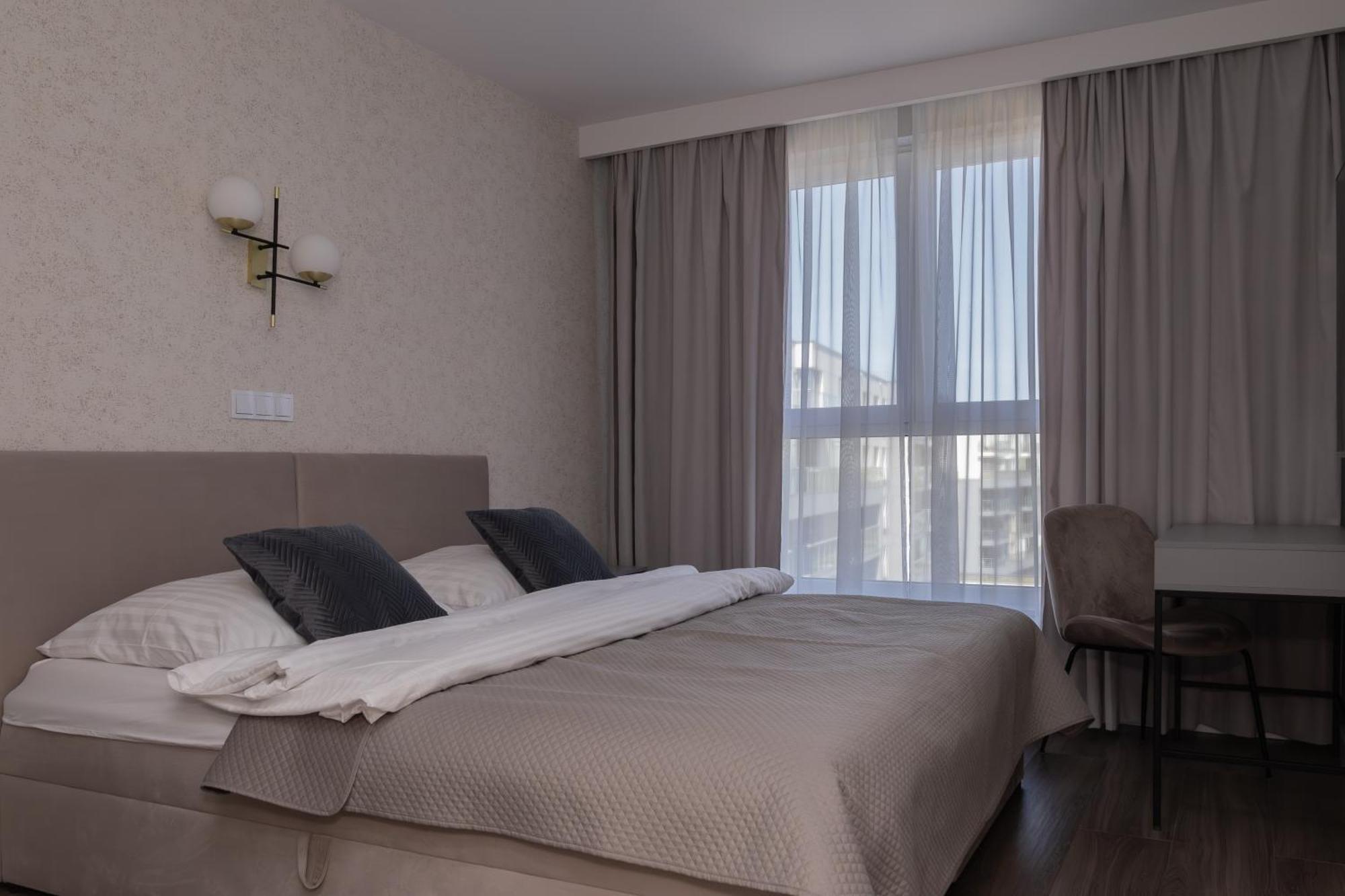 Apartament Glow Apartments, Letnica - Szesc Letnica *