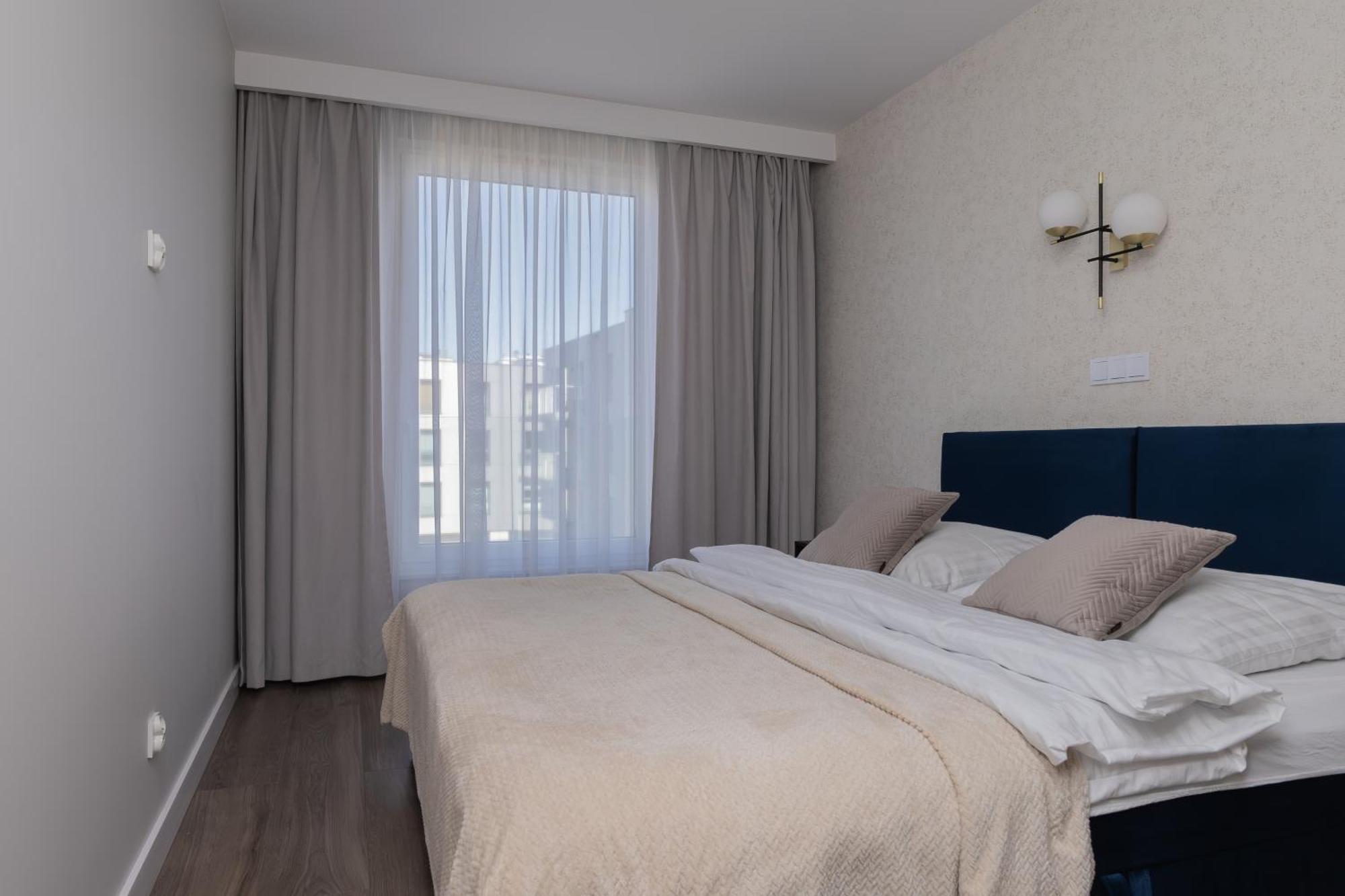 Glow Apartments, Letnica - Szesc Letnica Apartament Gdańsk